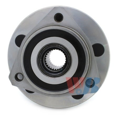 Wjb Hub Assembly, Wa513159 WA513159